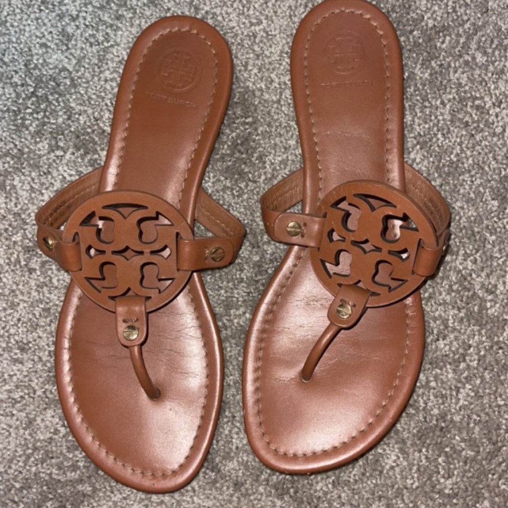 Tory Burch Sandals 8